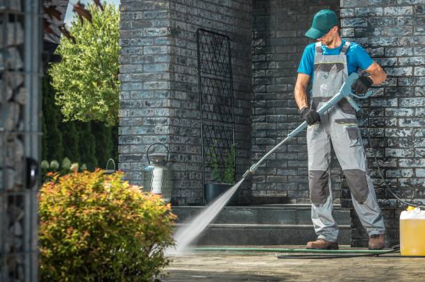 Best Concrete Sealing  in Curwensville, PA