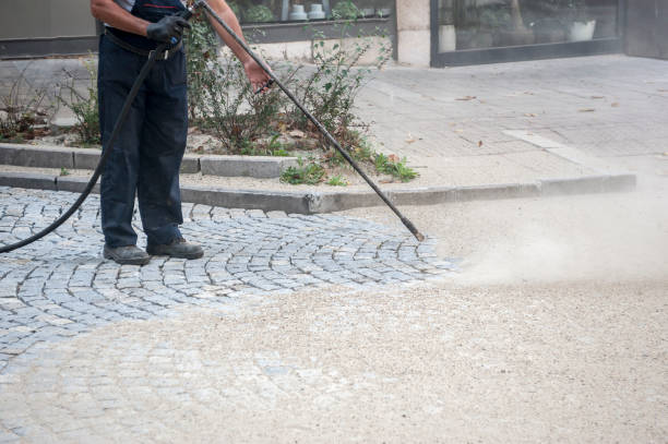 Curwensville, PA Pressure Washing Company